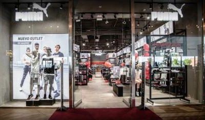 Licencia Apertura Tienda Art&iacute;culo Deportivos Puma
