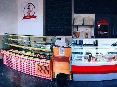 Licencia Apertura Comida para Llevar
