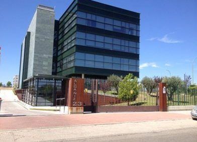 Licencia de Apertura de Actividad de Oficina