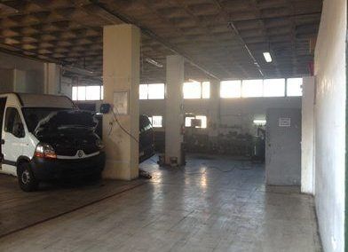 Licencia Apertura de Actividad de Taller Mec&aacute;nico